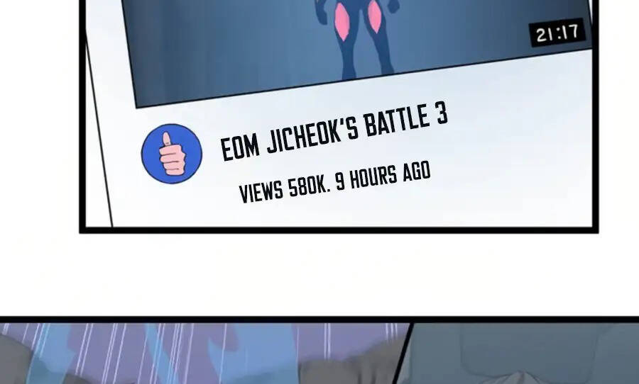 Tăng Cấp Bằng Việc Giơ Ngón Cái - Chương 36.5 - Trang 22