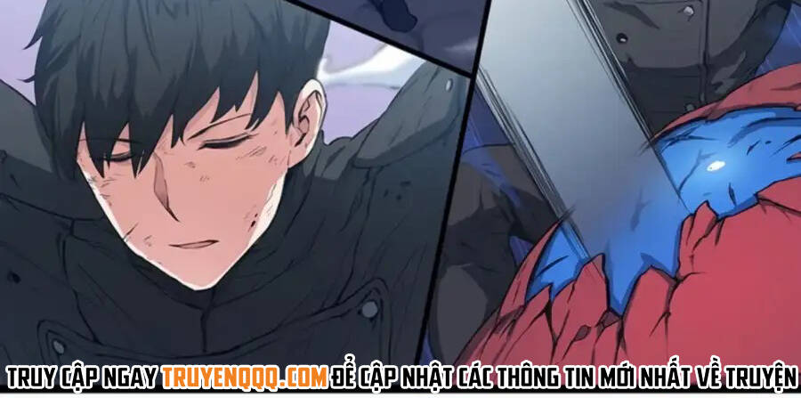 Tăng Cấp Bằng Việc Giơ Ngón Cái - Chương 36.5 - Trang 25