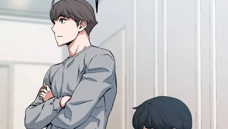 Tăng Cấp Bằng Việc Giơ Ngón Cái - Chương 36.5 - Trang 48