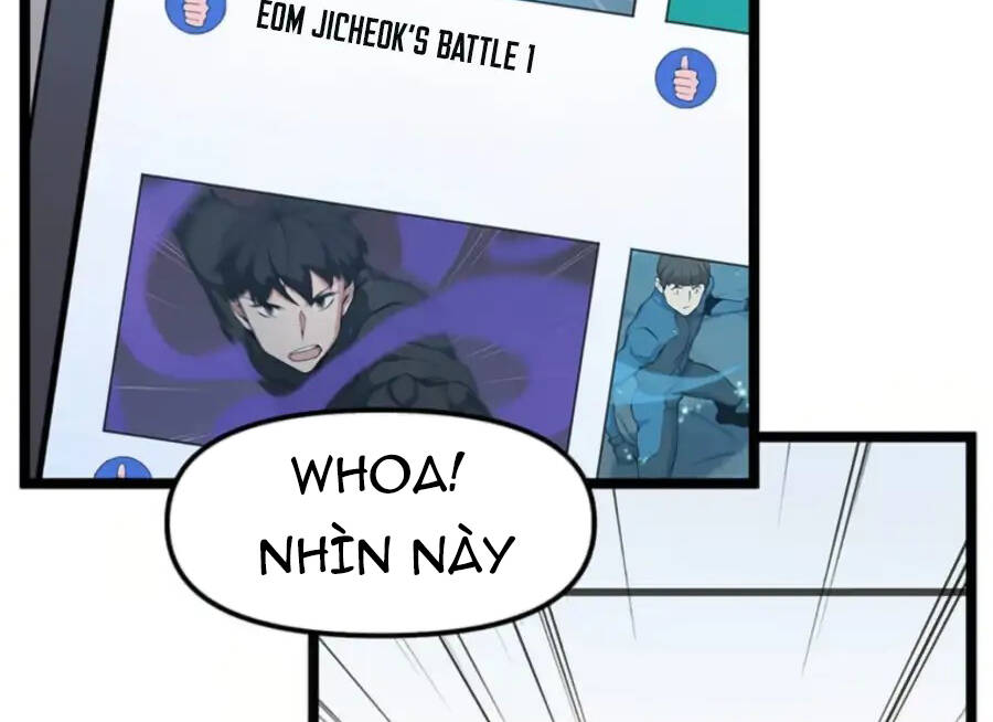 Tăng Cấp Bằng Việc Giơ Ngón Cái - Chương 36.5 - Trang 80