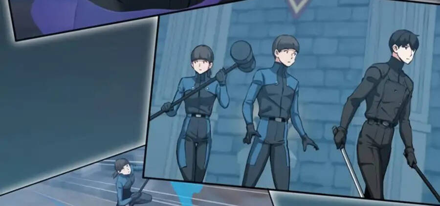 Tăng Cấp Bằng Việc Giơ Ngón Cái - Chương 36.5 - Trang 87