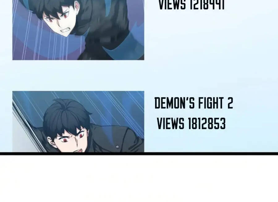 Tăng Cấp Bằng Việc Giơ Ngón Cái - Chương 36.5 - Trang 97