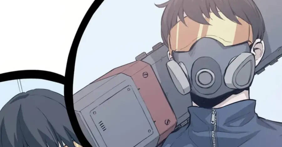 Tăng Cấp Bằng Việc Giơ Ngón Cái - Chương 36 - Trang 27