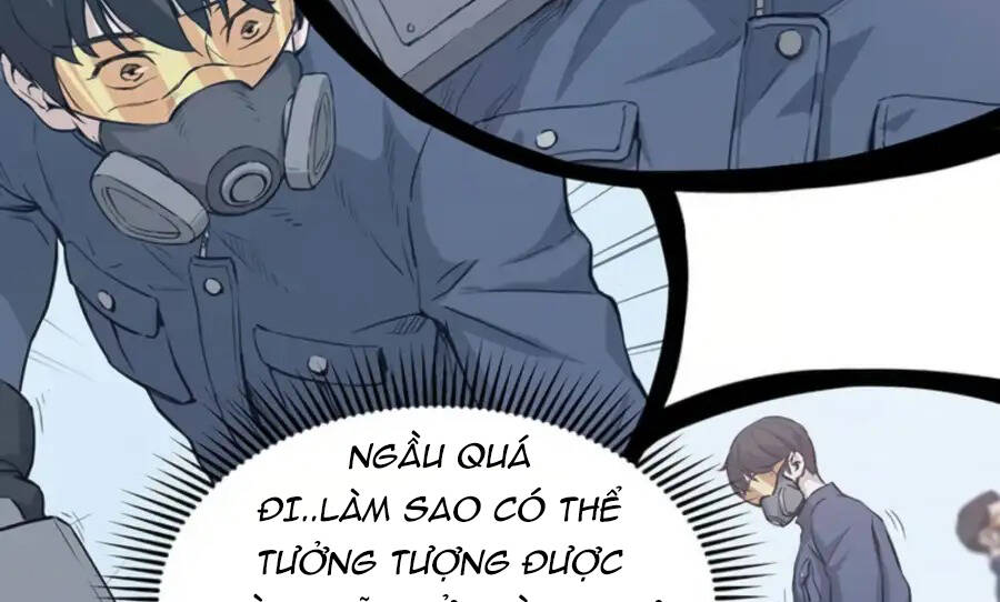 Tăng Cấp Bằng Việc Giơ Ngón Cái - Chương 36 - Trang 28