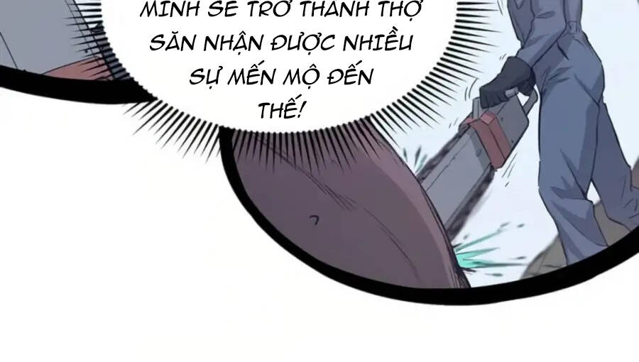 Tăng Cấp Bằng Việc Giơ Ngón Cái - Chương 36 - Trang 29