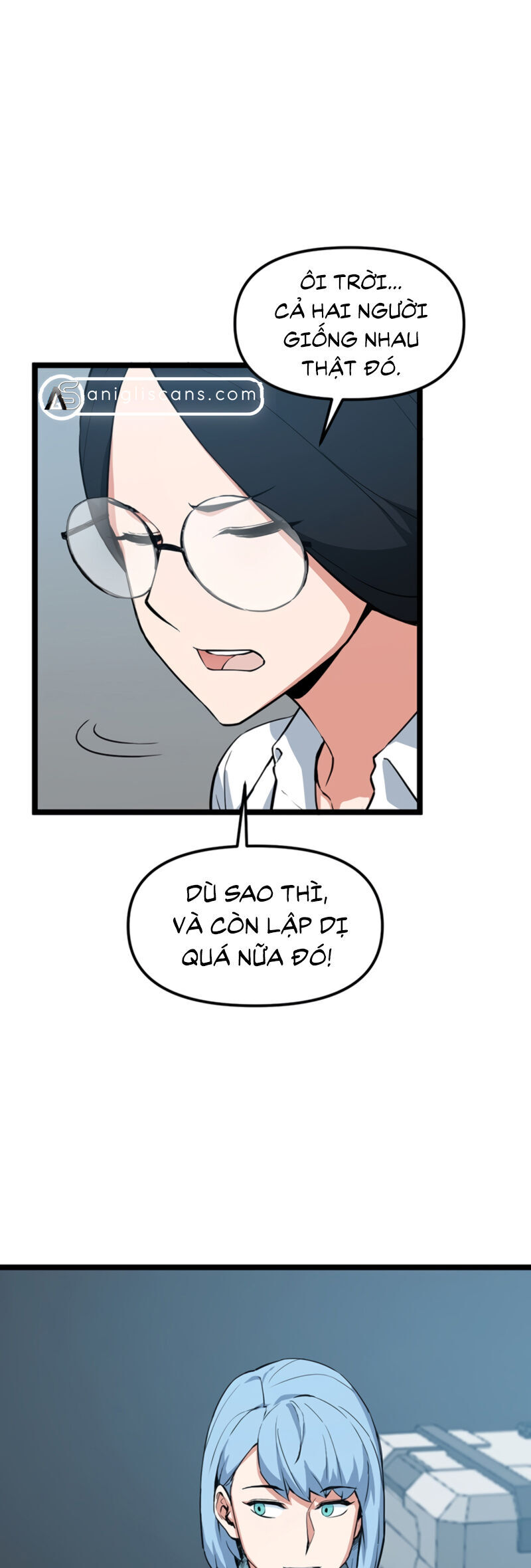 Tăng Cấp Bằng Việc Giơ Ngón Cái - Chương 37 - Trang 21