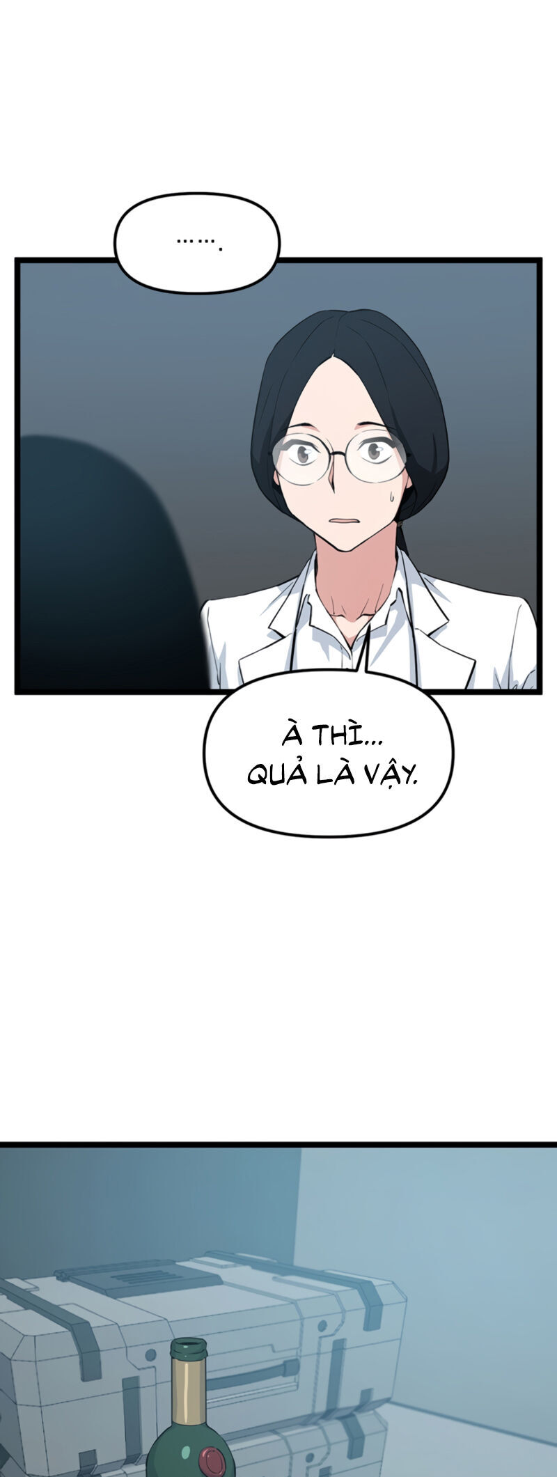 Tăng Cấp Bằng Việc Giơ Ngón Cái - Chương 37 - Trang 16