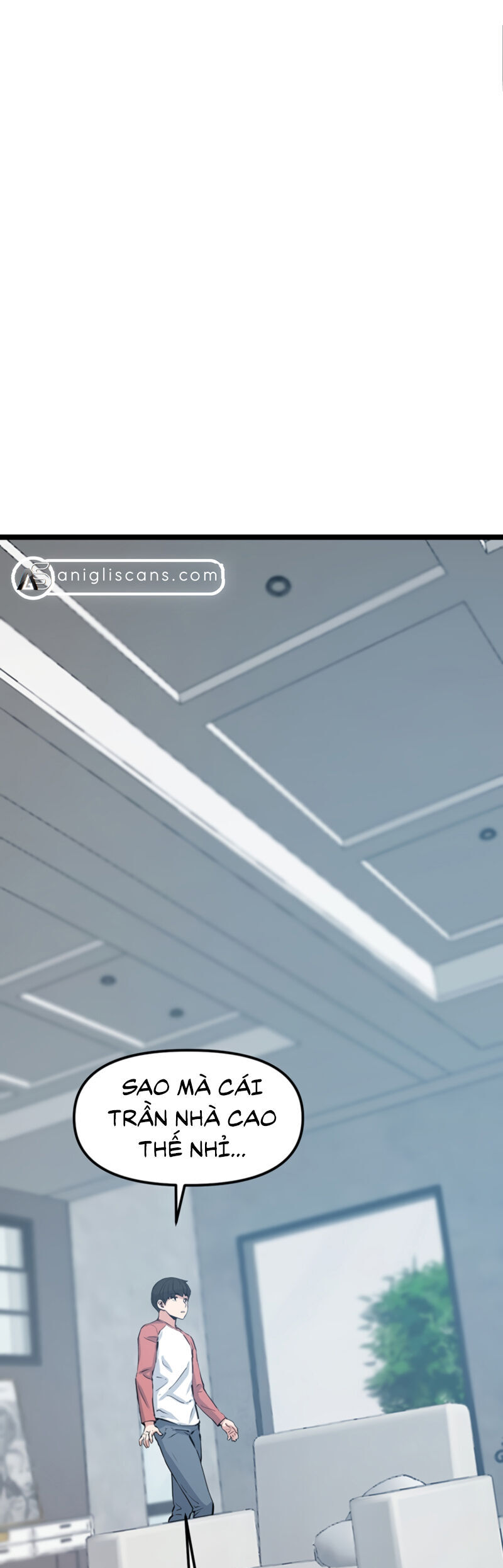 Tăng Cấp Bằng Việc Giơ Ngón Cái - Chương 37 - Trang 37