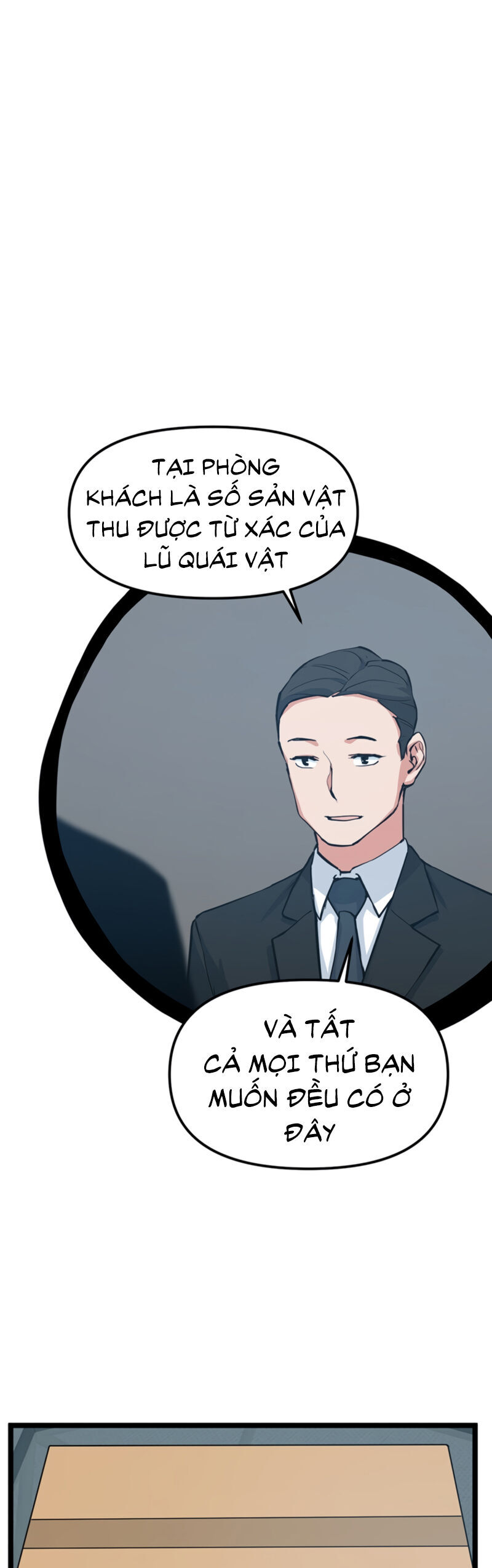 Tăng Cấp Bằng Việc Giơ Ngón Cái - Chương 37 - Trang 41