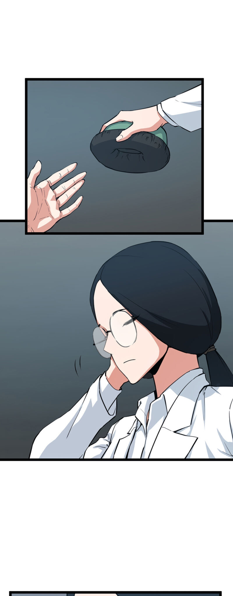 Tăng Cấp Bằng Việc Giơ Ngón Cái - Chương 37 - Trang 9