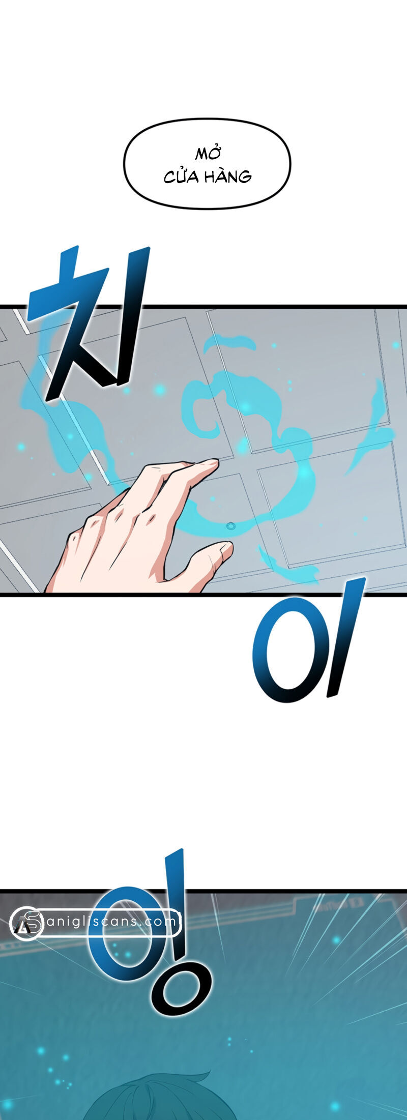 Tăng Cấp Bằng Việc Giơ Ngón Cái - Chương 37 - Trang 46