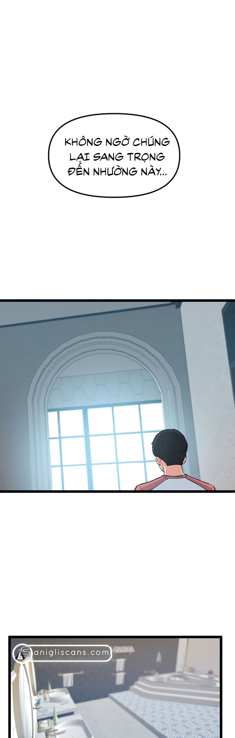 Tăng Cấp Bằng Việc Giơ Ngón Cái - Chương 37 - Trang 39