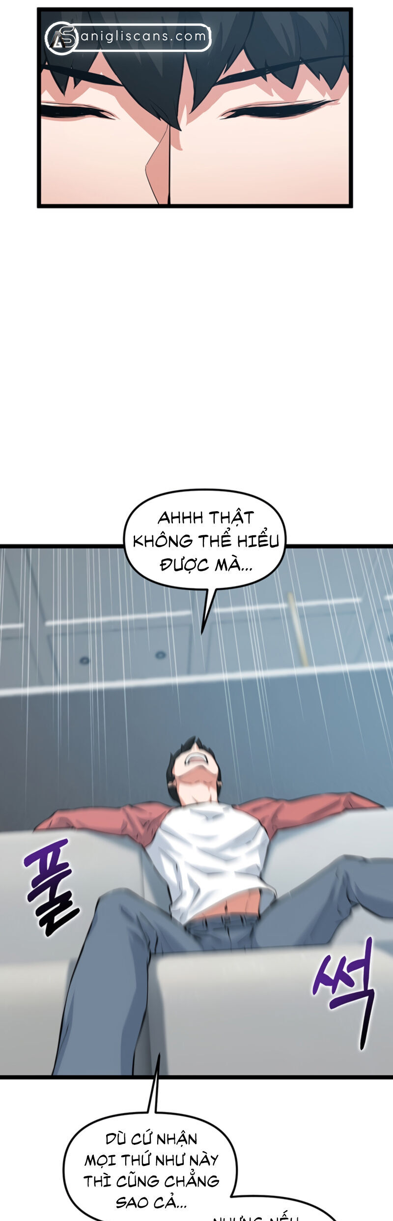 Tăng Cấp Bằng Việc Giơ Ngón Cái - Chương 37 - Trang 44