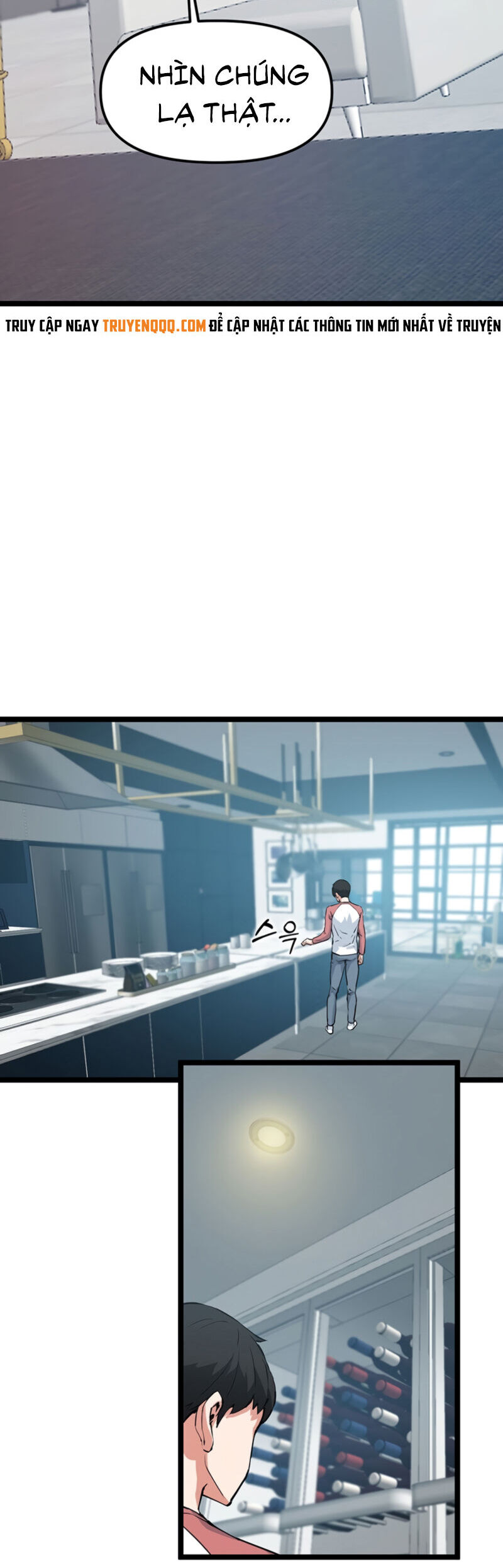 Tăng Cấp Bằng Việc Giơ Ngón Cái - Chương 37 - Trang 38
