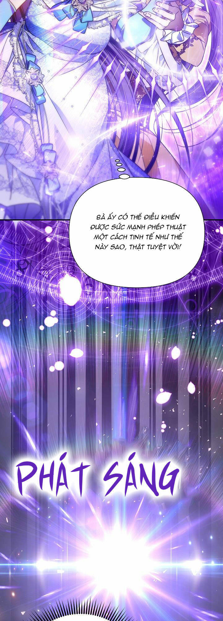 Từ Lúc Bắt Đầu Tôi Vẫn Luôn Ở Bên Em - Chương 74 - Trang 2