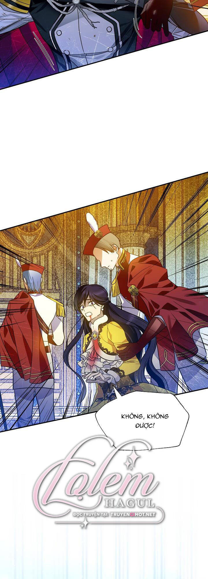 Từ Lúc Bắt Đầu Tôi Vẫn Luôn Ở Bên Em - Chương 74 - Trang 12