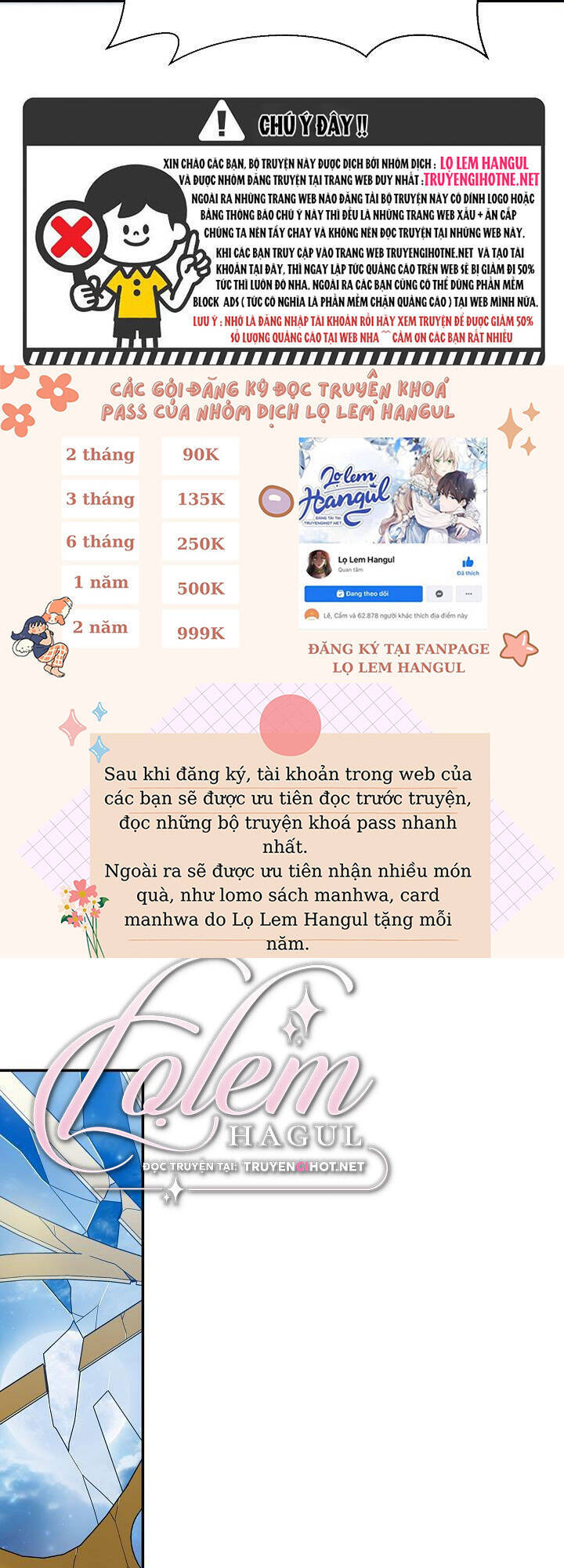 Từ Lúc Bắt Đầu Tôi Vẫn Luôn Ở Bên Em - Chương 74 - Trang 14