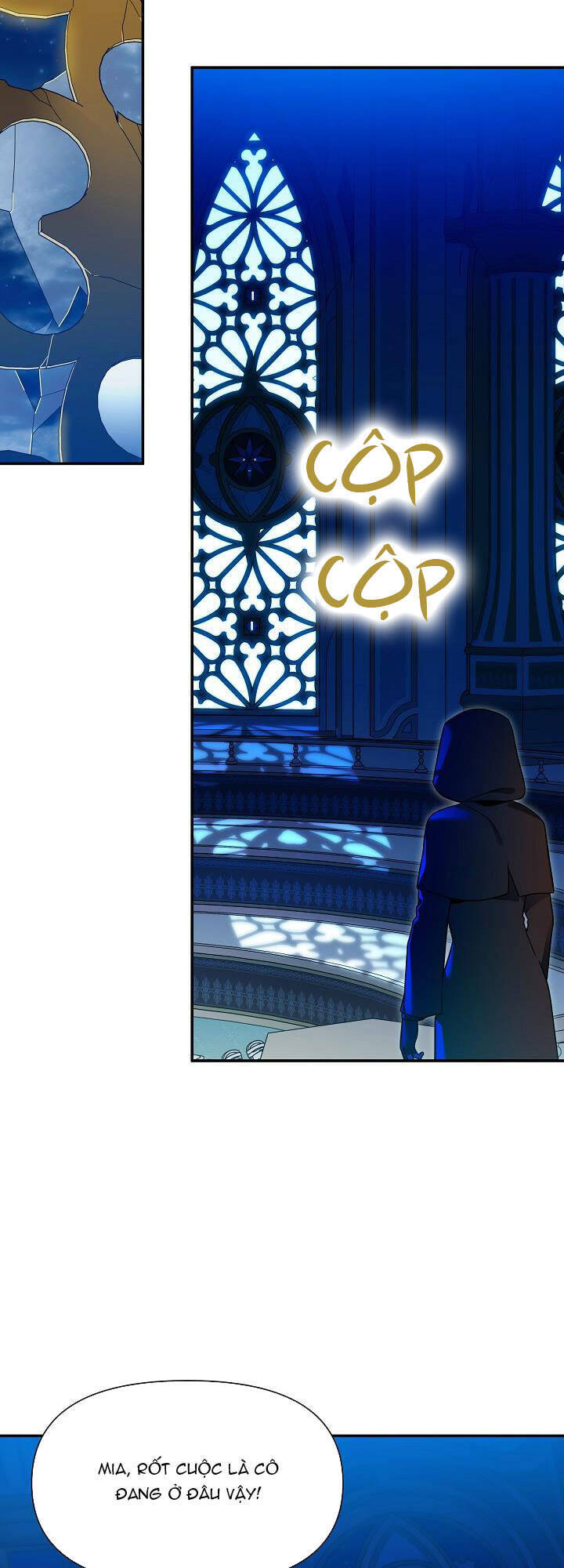 Từ Lúc Bắt Đầu Tôi Vẫn Luôn Ở Bên Em - Chương 74 - Trang 15