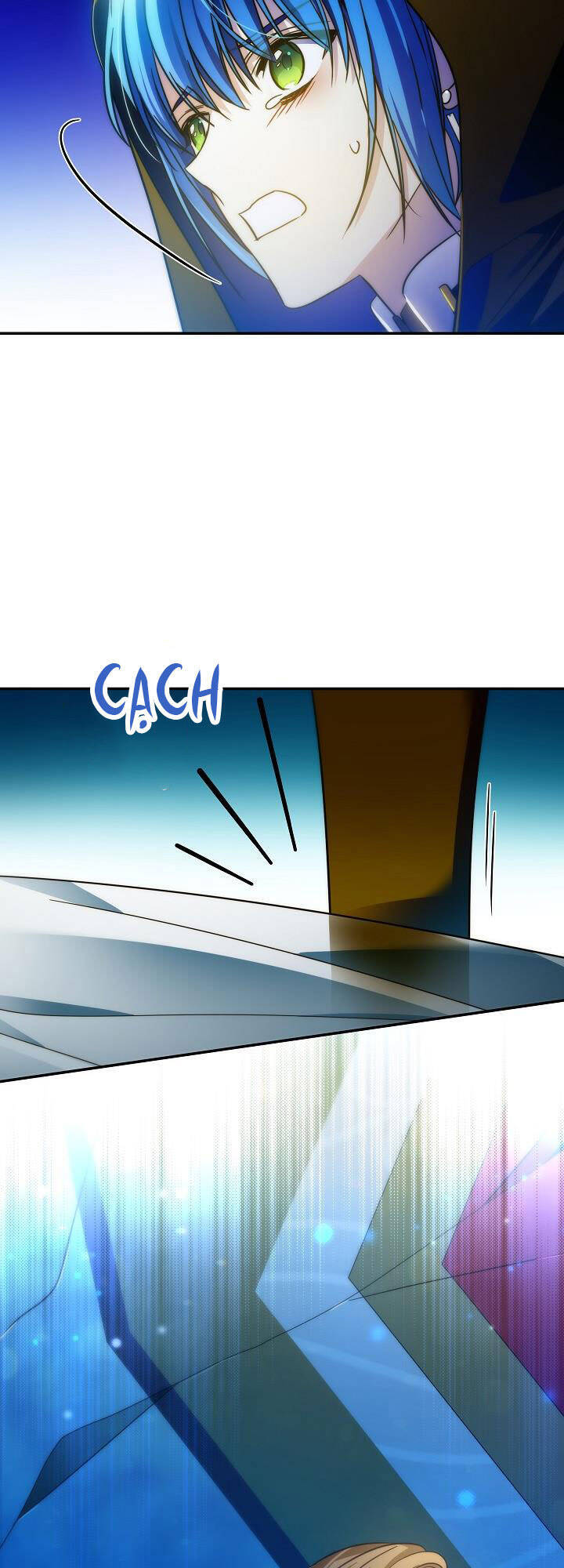 Từ Lúc Bắt Đầu Tôi Vẫn Luôn Ở Bên Em - Chương 74 - Trang 17