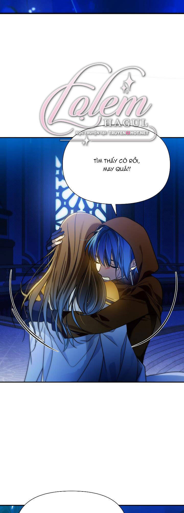 Từ Lúc Bắt Đầu Tôi Vẫn Luôn Ở Bên Em - Chương 74 - Trang 19