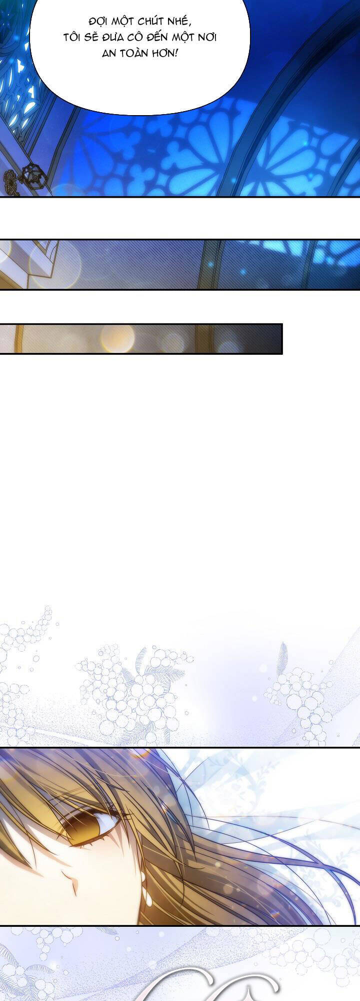 Từ Lúc Bắt Đầu Tôi Vẫn Luôn Ở Bên Em - Chương 74 - Trang 20