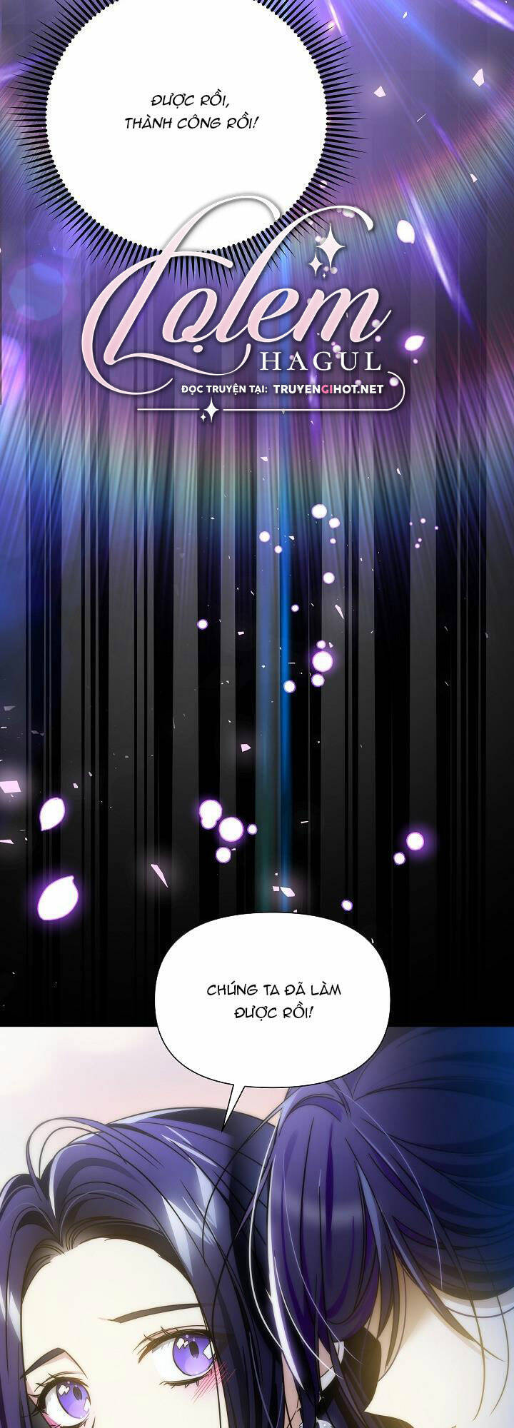 Từ Lúc Bắt Đầu Tôi Vẫn Luôn Ở Bên Em - Chương 74 - Trang 3