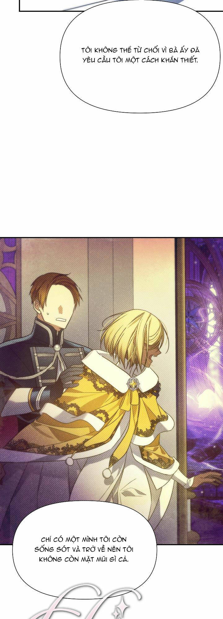 Từ Lúc Bắt Đầu Tôi Vẫn Luôn Ở Bên Em - Chương 74 - Trang 24