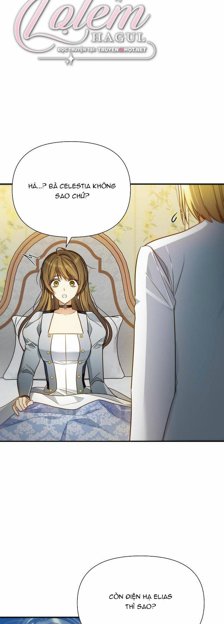 Từ Lúc Bắt Đầu Tôi Vẫn Luôn Ở Bên Em - Chương 74 - Trang 25