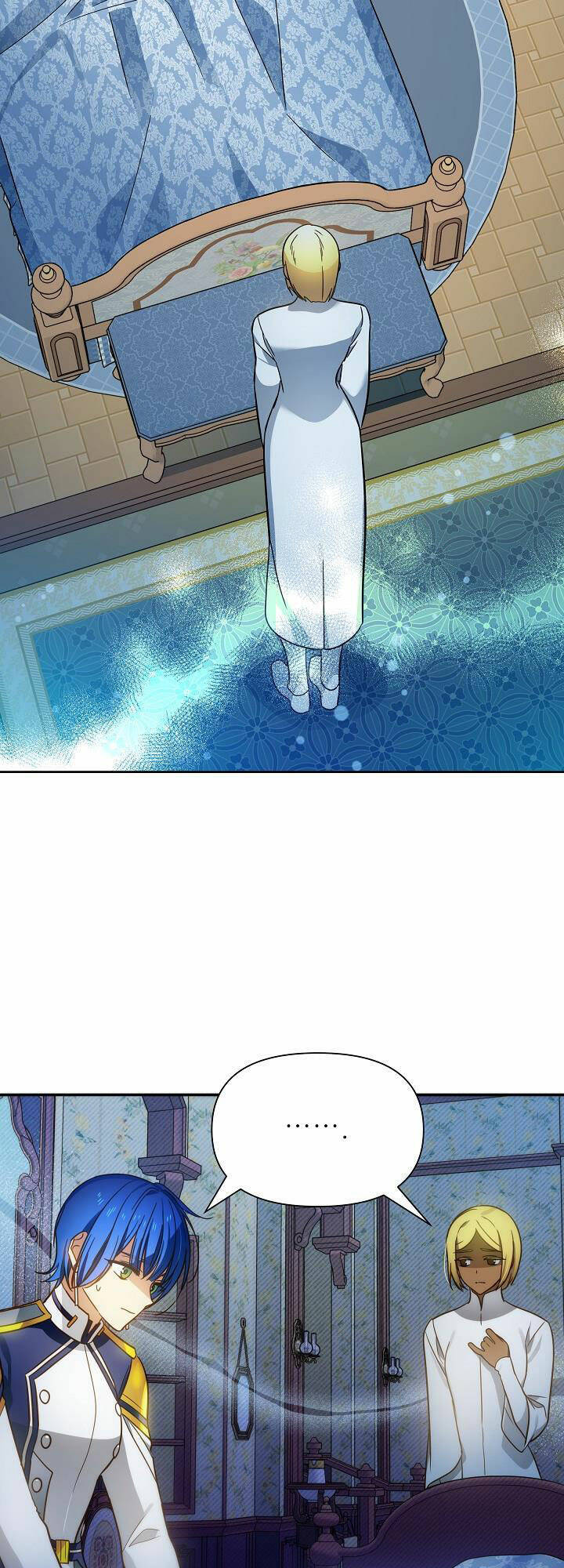 Từ Lúc Bắt Đầu Tôi Vẫn Luôn Ở Bên Em - Chương 74 - Trang 27