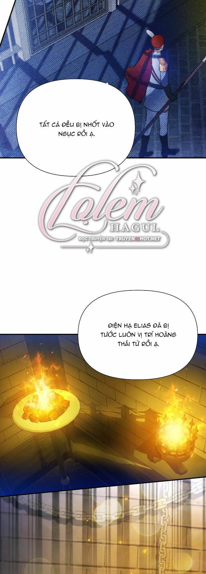 Từ Lúc Bắt Đầu Tôi Vẫn Luôn Ở Bên Em - Chương 74 - Trang 30