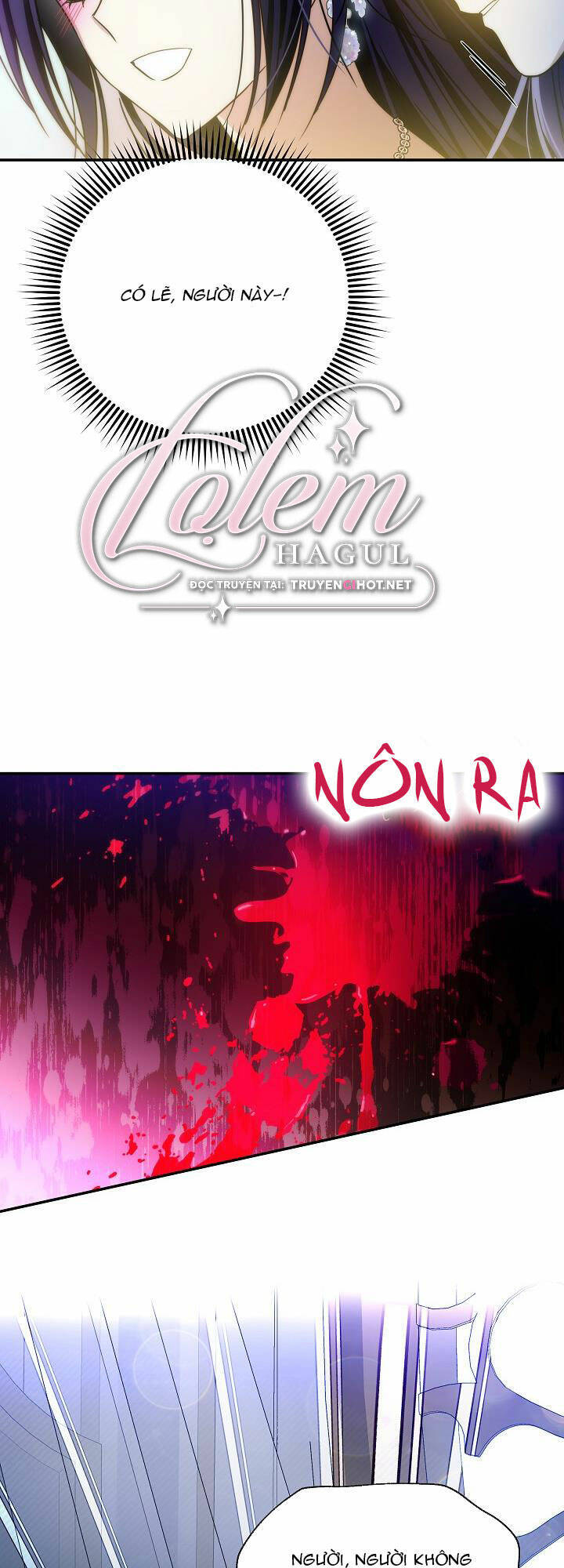 Từ Lúc Bắt Đầu Tôi Vẫn Luôn Ở Bên Em - Chương 74 - Trang 4