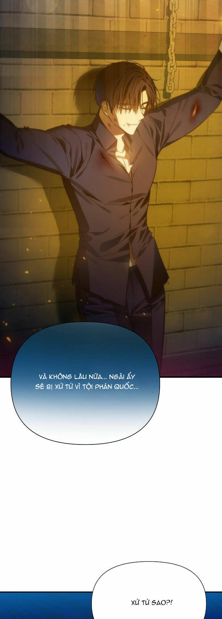 Từ Lúc Bắt Đầu Tôi Vẫn Luôn Ở Bên Em - Chương 74 - Trang 31