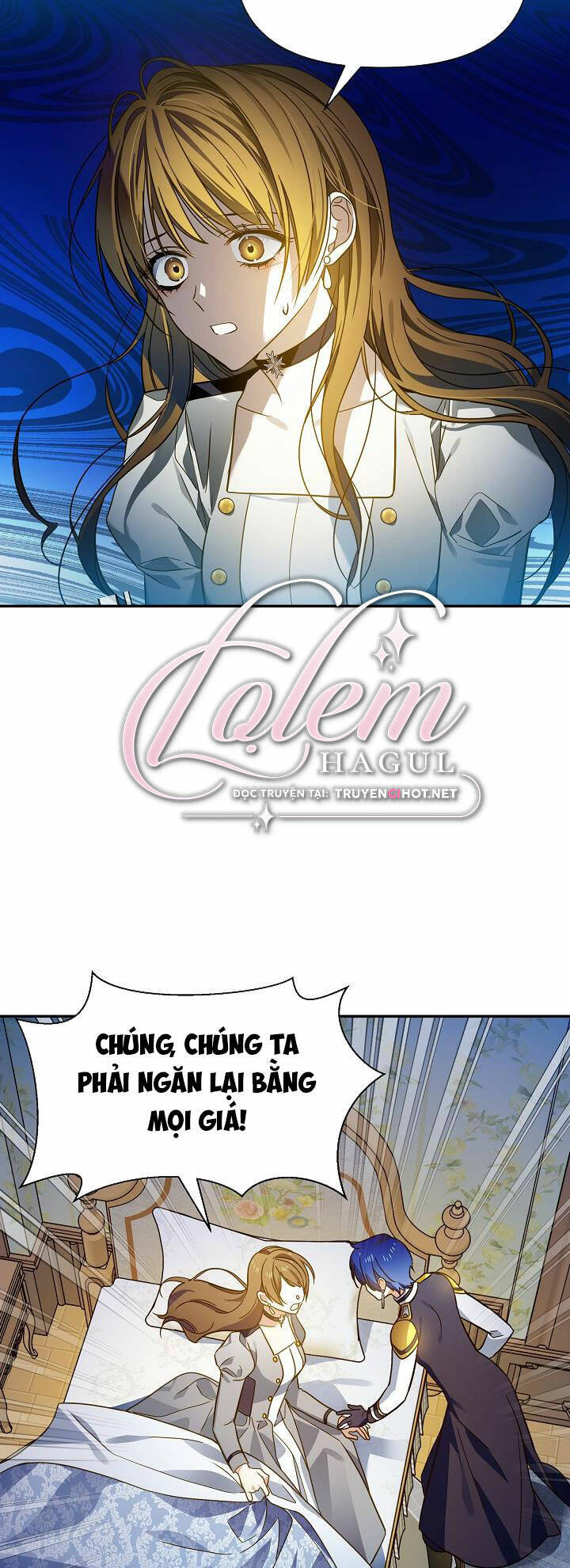 Từ Lúc Bắt Đầu Tôi Vẫn Luôn Ở Bên Em - Chương 74 - Trang 32