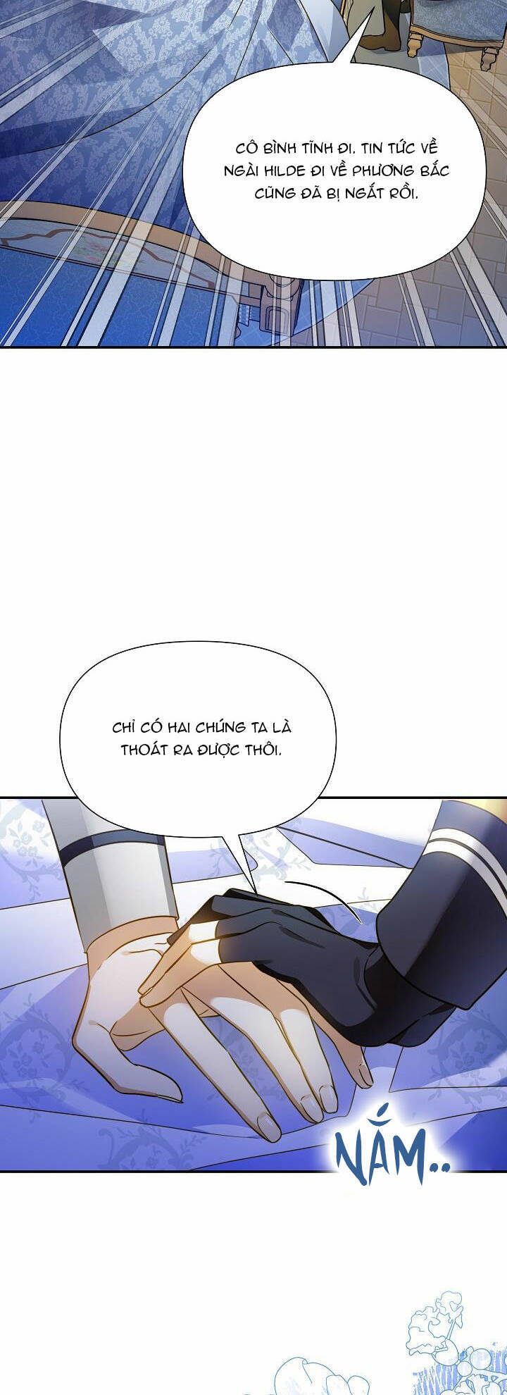 Từ Lúc Bắt Đầu Tôi Vẫn Luôn Ở Bên Em - Chương 74 - Trang 33