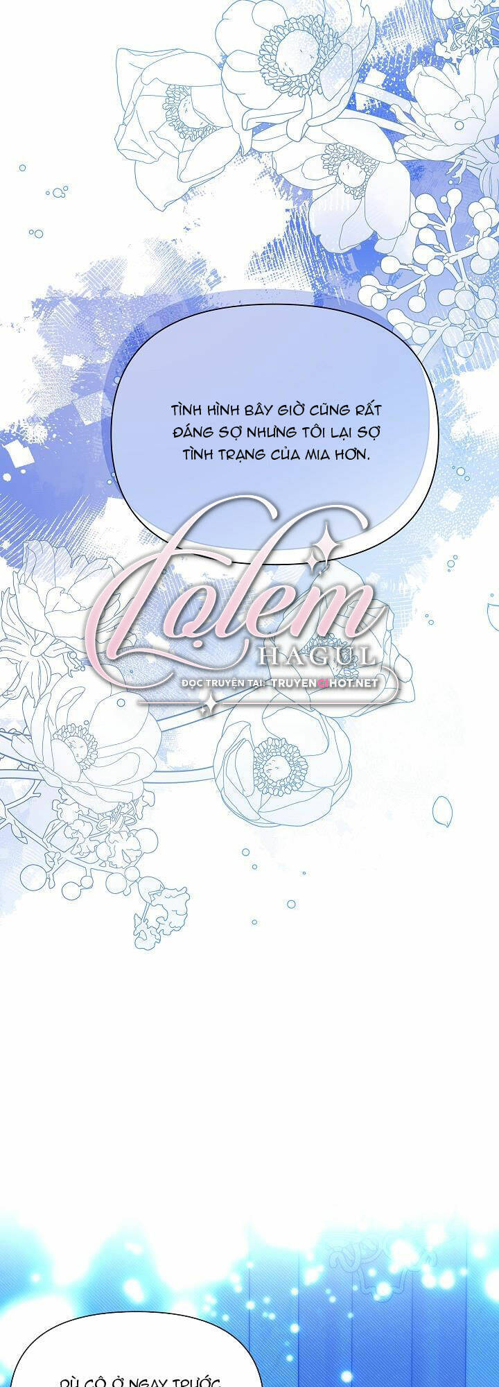 Từ Lúc Bắt Đầu Tôi Vẫn Luôn Ở Bên Em - Chương 74 - Trang 34