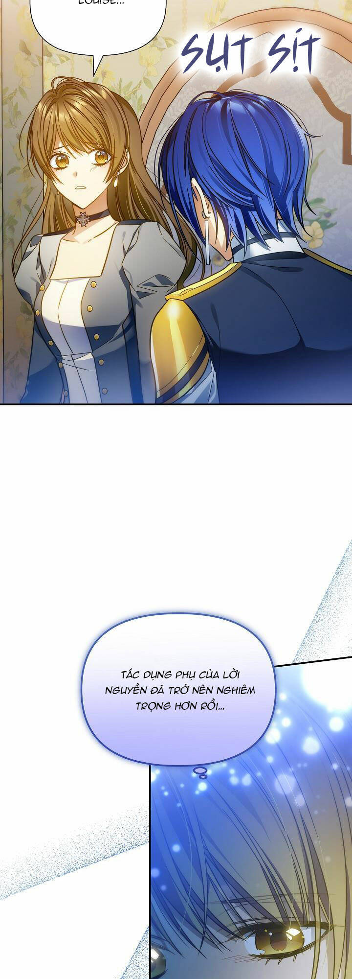 Từ Lúc Bắt Đầu Tôi Vẫn Luôn Ở Bên Em - Chương 74 - Trang 36