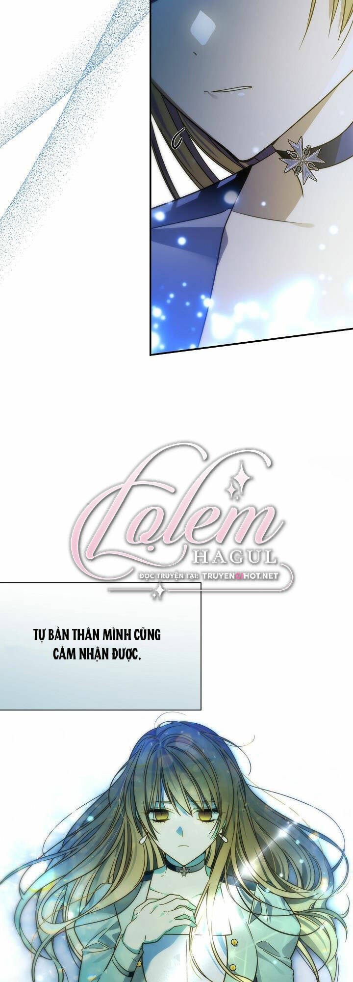 Từ Lúc Bắt Đầu Tôi Vẫn Luôn Ở Bên Em - Chương 74 - Trang 37