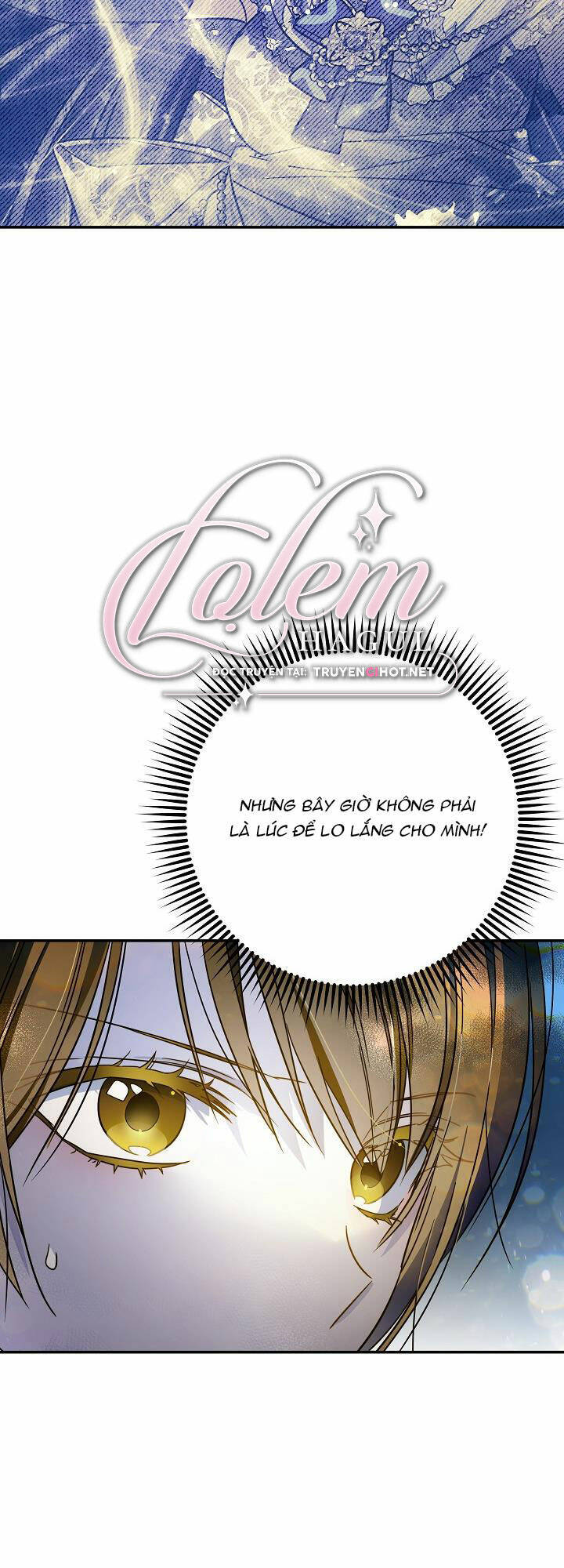 Từ Lúc Bắt Đầu Tôi Vẫn Luôn Ở Bên Em - Chương 74 - Trang 39