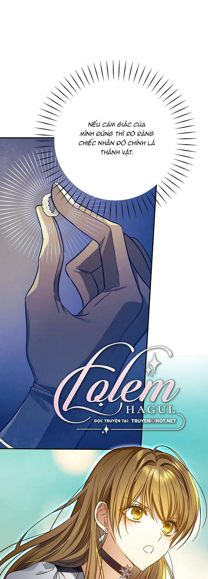 Từ Lúc Bắt Đầu Tôi Vẫn Luôn Ở Bên Em - Chương 74 - Trang 46