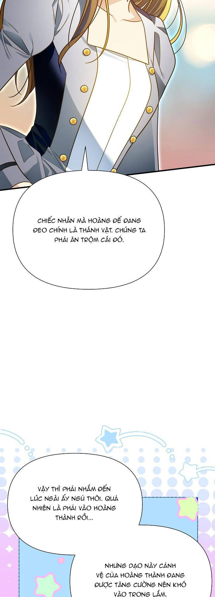 Từ Lúc Bắt Đầu Tôi Vẫn Luôn Ở Bên Em - Chương 74 - Trang 47