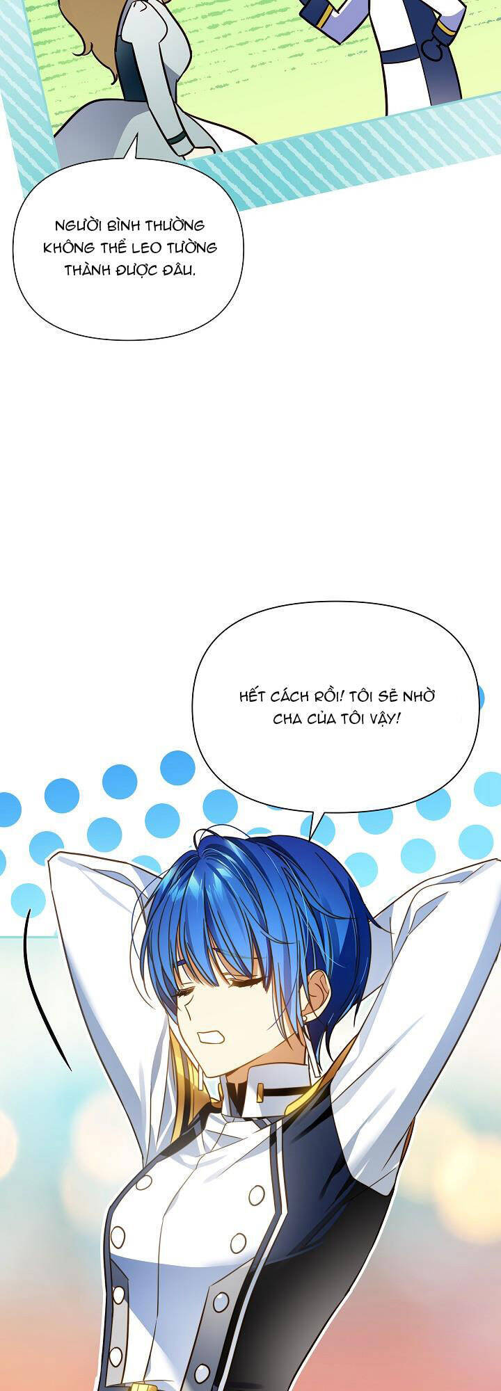 Từ Lúc Bắt Đầu Tôi Vẫn Luôn Ở Bên Em - Chương 74 - Trang 49