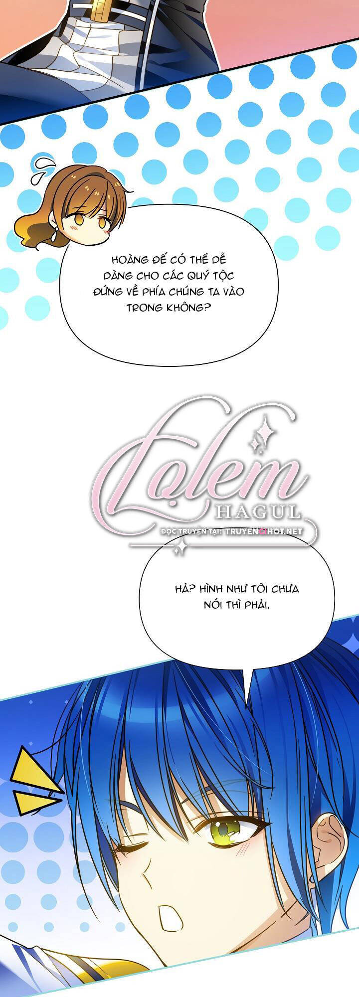 Từ Lúc Bắt Đầu Tôi Vẫn Luôn Ở Bên Em - Chương 74 - Trang 50