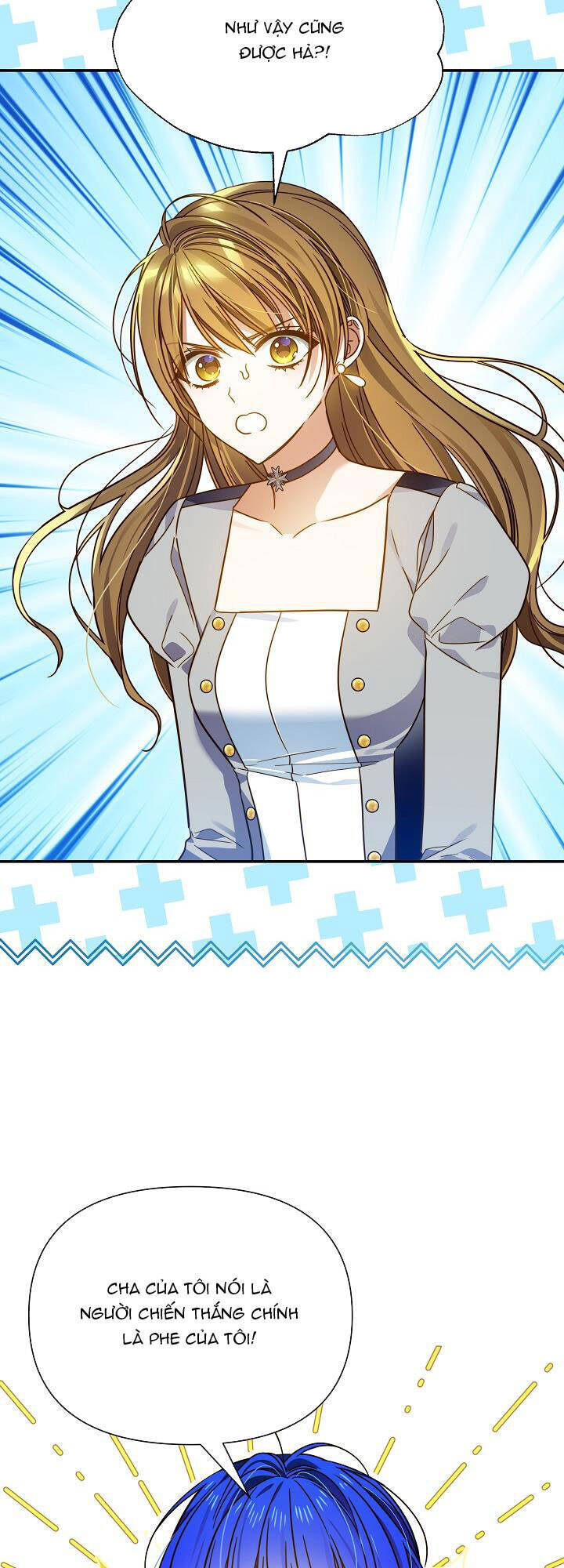 Từ Lúc Bắt Đầu Tôi Vẫn Luôn Ở Bên Em - Chương 74 - Trang 53