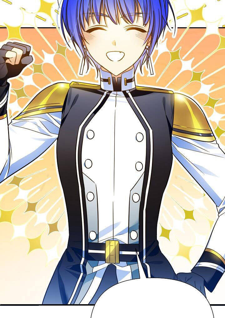 Từ Lúc Bắt Đầu Tôi Vẫn Luôn Ở Bên Em - Chương 74 - Trang 54