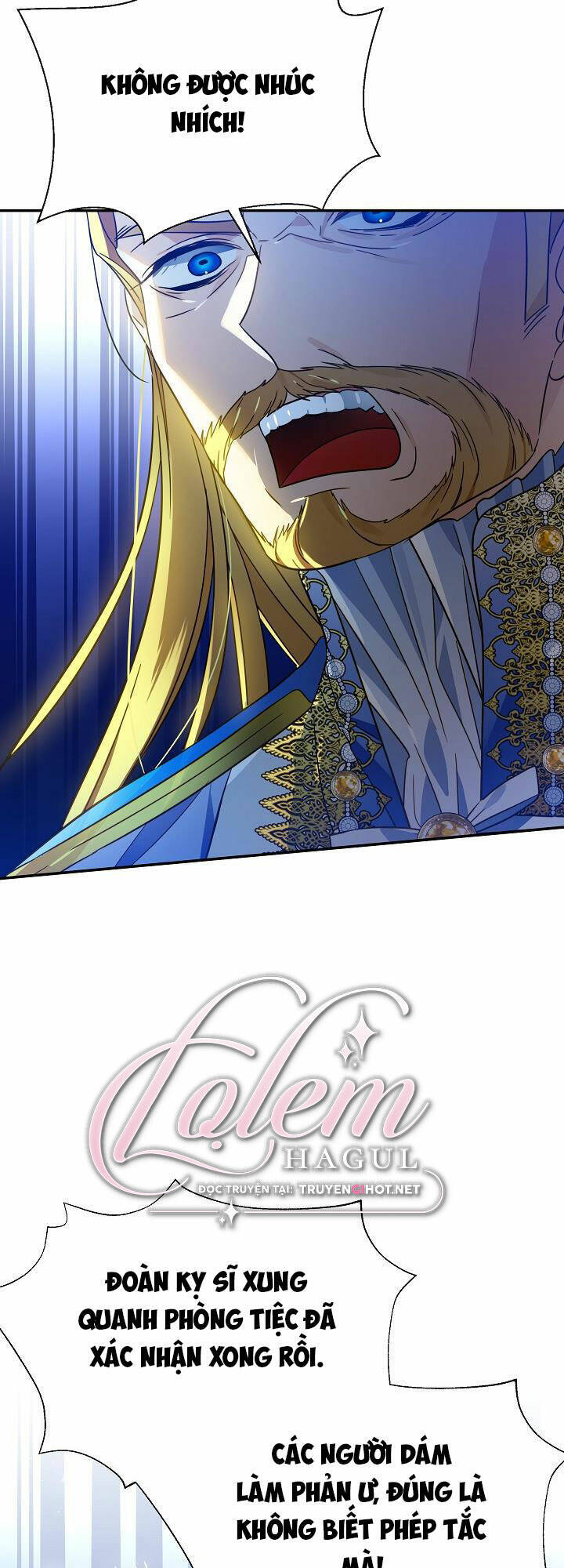 Từ Lúc Bắt Đầu Tôi Vẫn Luôn Ở Bên Em - Chương 74 - Trang 8