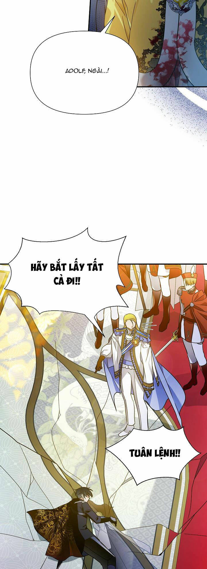 Từ Lúc Bắt Đầu Tôi Vẫn Luôn Ở Bên Em - Chương 74 - Trang 10