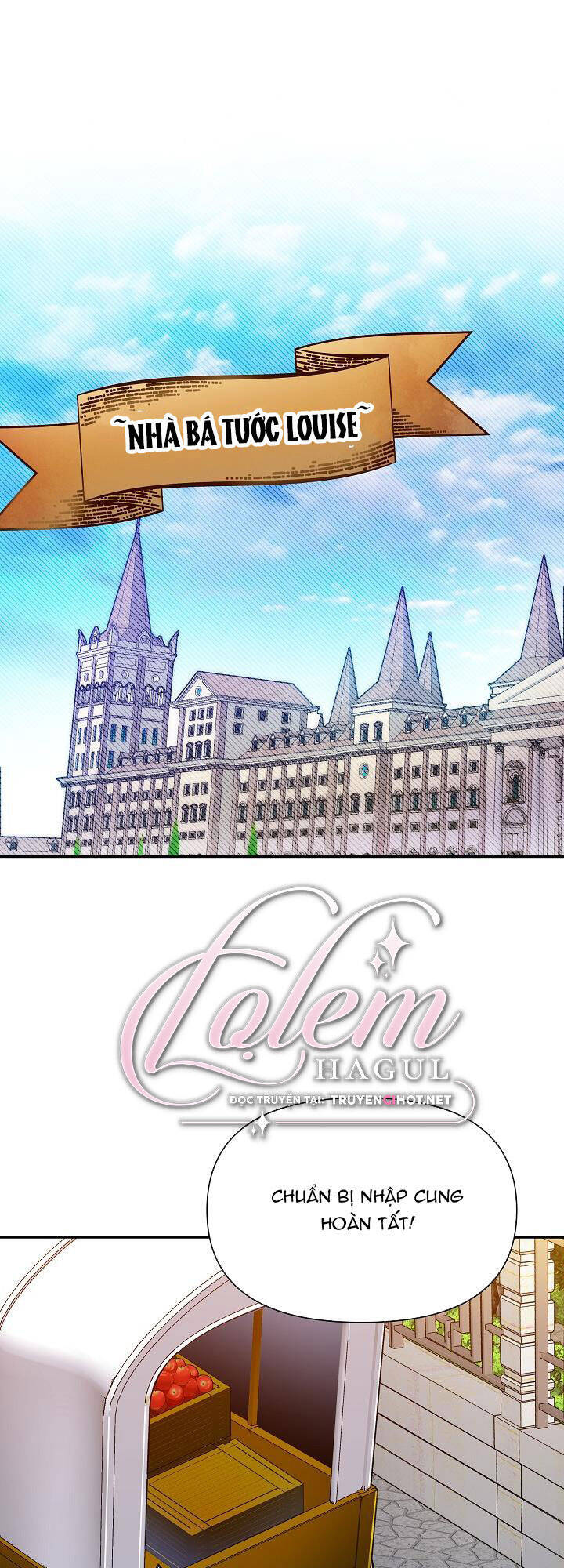 Từ Lúc Bắt Đầu Tôi Vẫn Luôn Ở Bên Em - Chương 75 - Trang 1