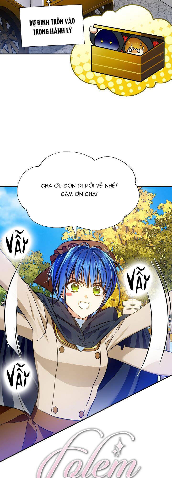 Từ Lúc Bắt Đầu Tôi Vẫn Luôn Ở Bên Em - Chương 75 - Trang 2