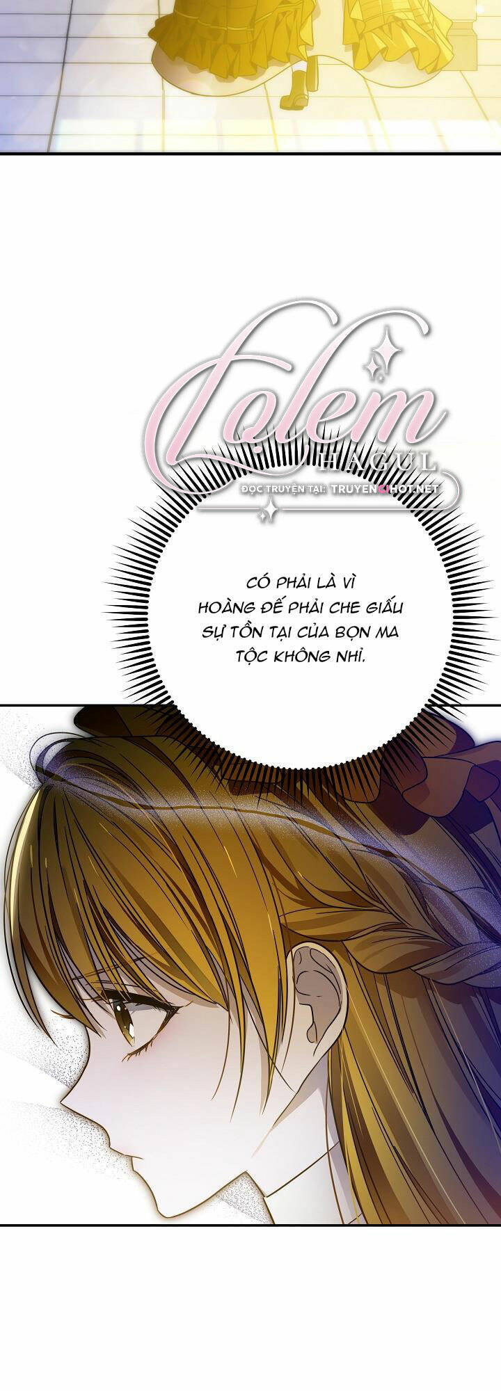 Từ Lúc Bắt Đầu Tôi Vẫn Luôn Ở Bên Em - Chương 75 - Trang 12