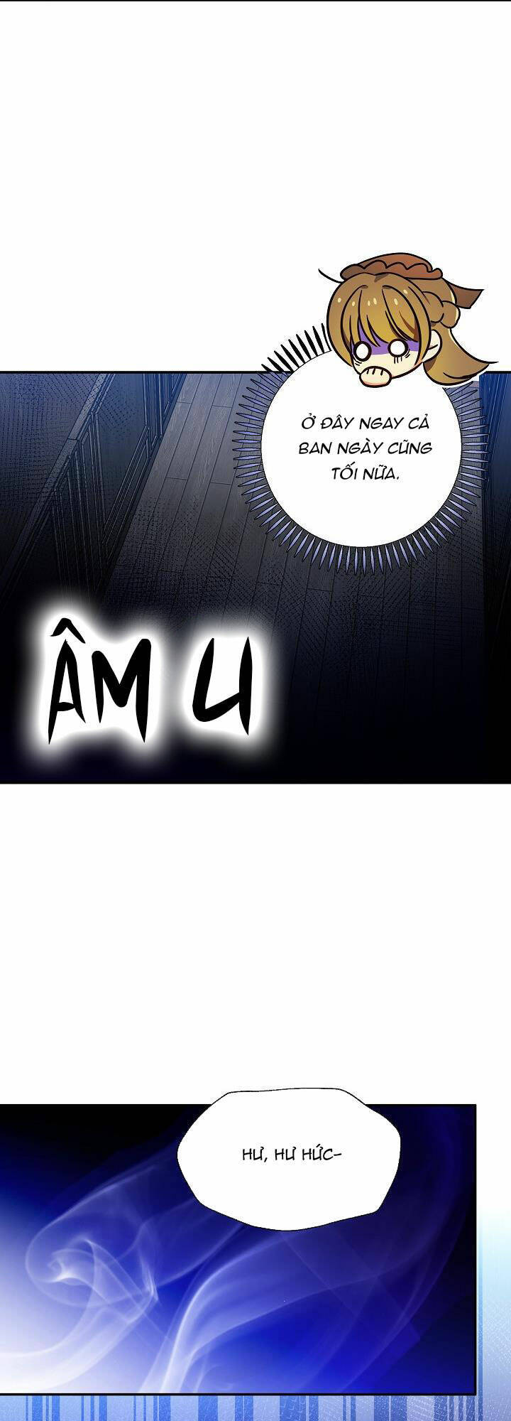 Từ Lúc Bắt Đầu Tôi Vẫn Luôn Ở Bên Em - Chương 75 - Trang 15